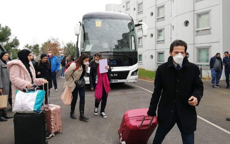 Morocco Court Upholds Travel Ban, Rejects Stranded Citizens' Plea to Return Home
