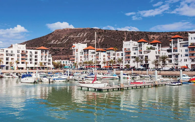 Morocco Cracks Down on Bureaucratic Hurdles for Diaspora Investors