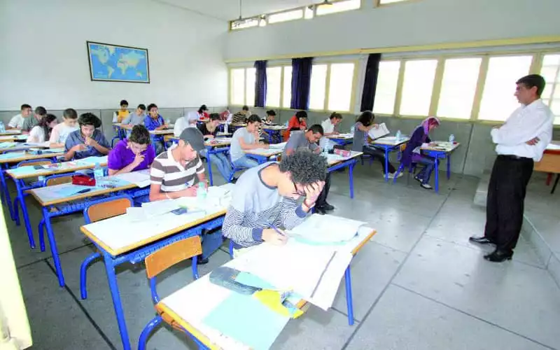 Morocco Cracks Down on Exam Cheating: Two Students Arrested with High-Tech Devices