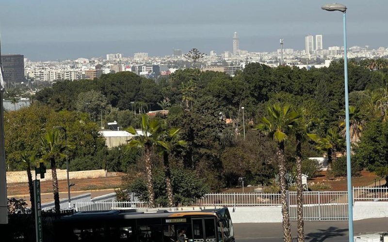 Morocco Cracks Down on Foreign Real Estate Tax Evasion Scheme