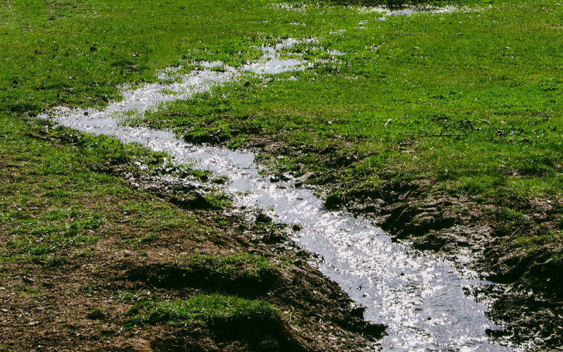 Morocco Cracks Down on Illegal Water Wells Amid Resource Concerns
