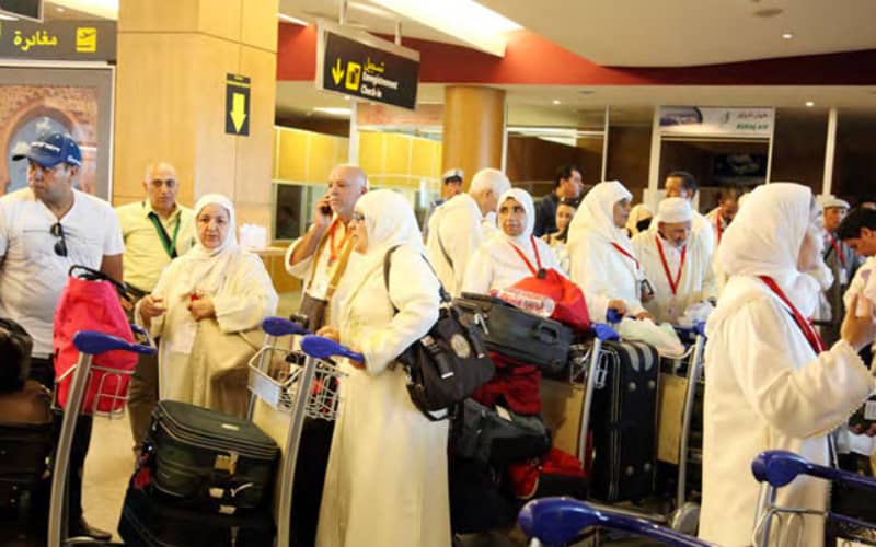 Morocco Cracks Down: 15 Travel Agencies Face Sanctions for Service Violations