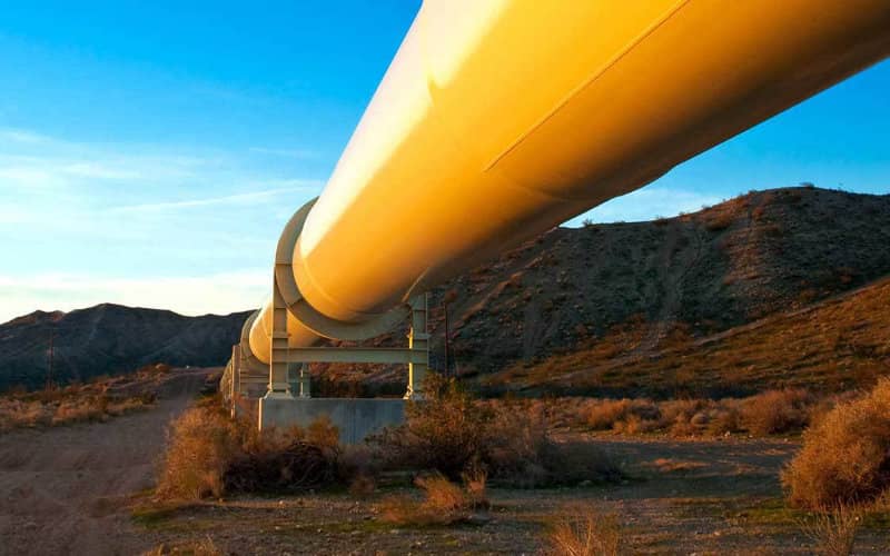 Morocco to Create Unit for Managing Nigeria-Morocco Gas Pipeline Project