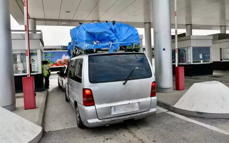 Morocco Customs Alert: What Expats Can't Bring Home This Summer