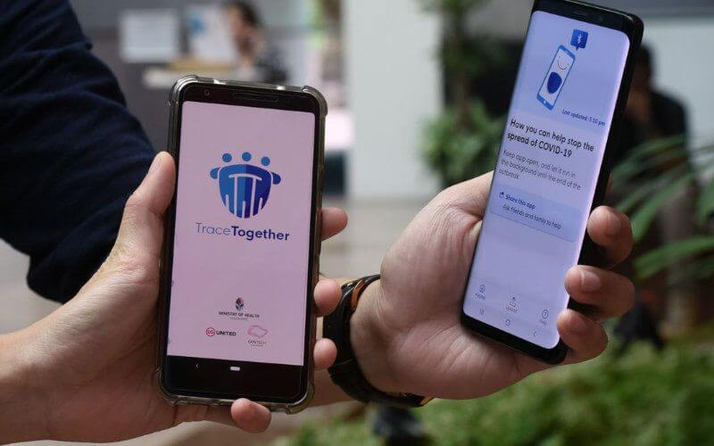 Morocco Debates Privacy Concerns in COVID-19 Contact Tracing App