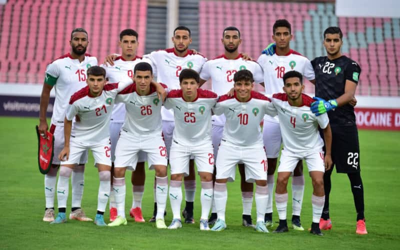 Morocco to Decide on CHAN 2023 Participation Amid Travel Dispute with Algeria