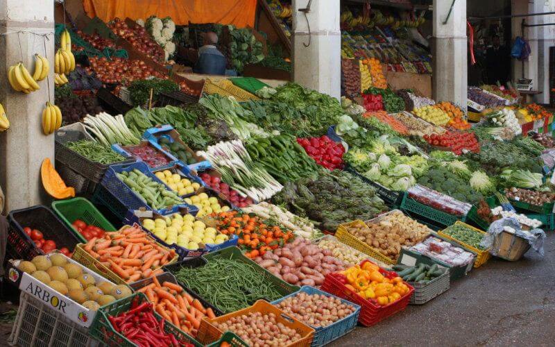 Morocco Declares Health Emergency, Assures Essential Supplies Will Remain Available
