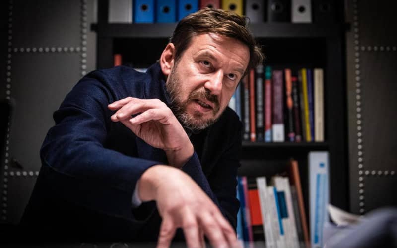 Morocco Defends Decision to Bar Belgian Lawyer from Entering Country