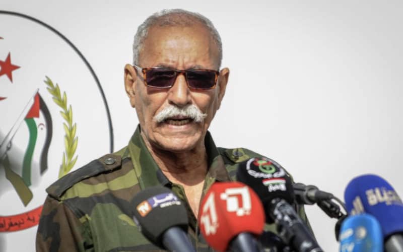 Morocco Demands Clear Explanation from Spain over Polisario Leader's Entry, Straining Bilateral Relations