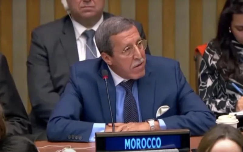 Morocco Denies Algerian Claims of Armed Conflict with Polisario Front