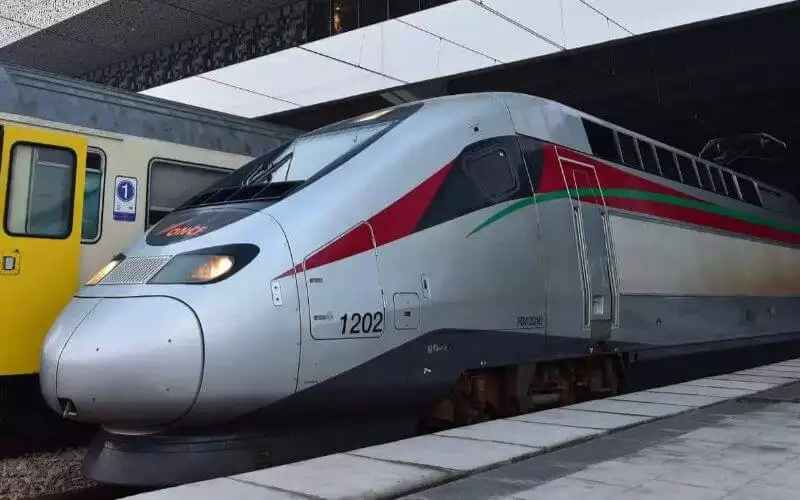 Morocco Denies Awarding Marrakech-Agadir High-Speed Rail Project to Chinese Firm