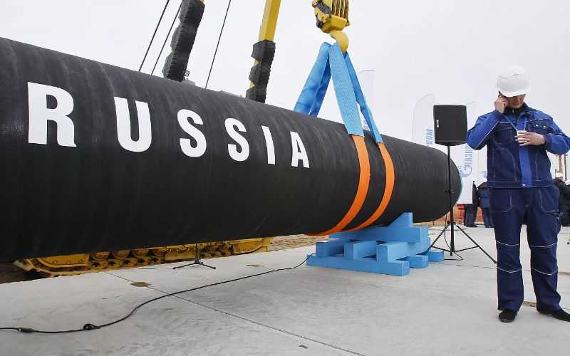 Morocco Denies Ban on Russian Oil Imports, Reports 13% Increase in Diesel Purchases