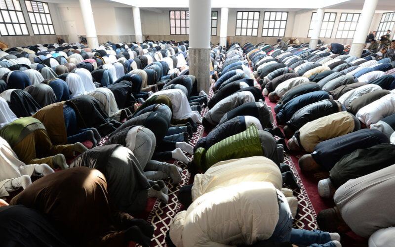 Morocco Denies Reports of Mosque Reopenings Amid COVID-19 Pandemic