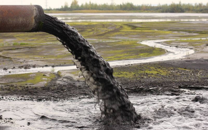 Morocco Denies Rumors of Wastewater Discharge in Kenitra River