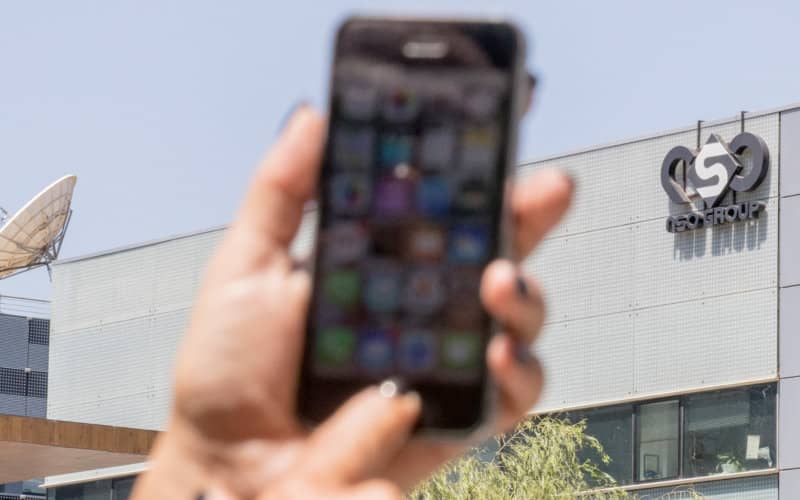 Morocco Denies Using Pegasus Spyware to Target Journalists and Officials