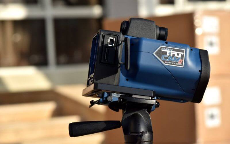 Morocco to Deploy Advanced Traffic Cameras Nationwide to Boost Road Safety
