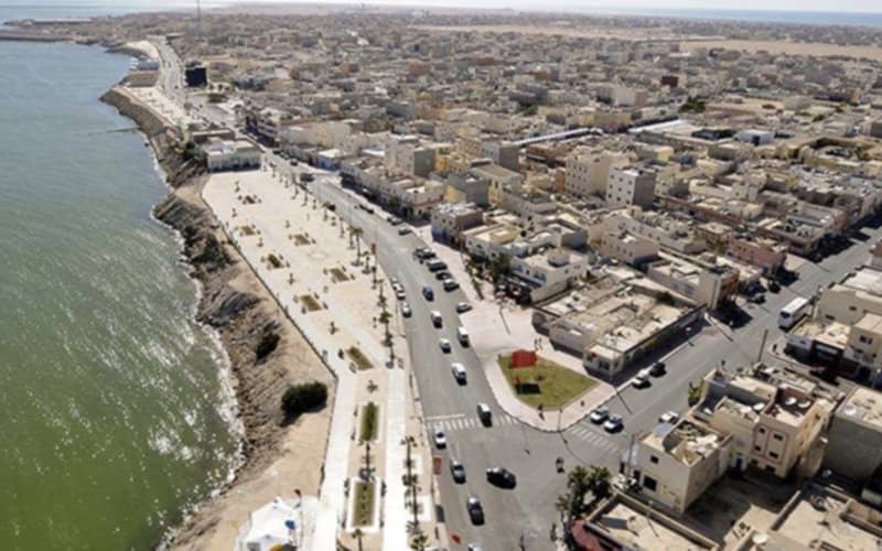 Morocco Develops Dakhla as Strategic Economic Hub to Rival Canary Islands