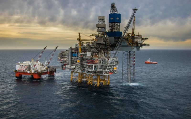 Morocco Discovers Major Oil Reserves Off Coast, Potential $100 Billion Windfall