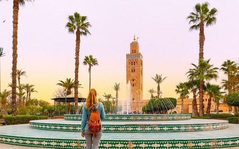 Morocco Dominates MENA Tourism: 4 Leaders Ranked Among Top 100 Influencers