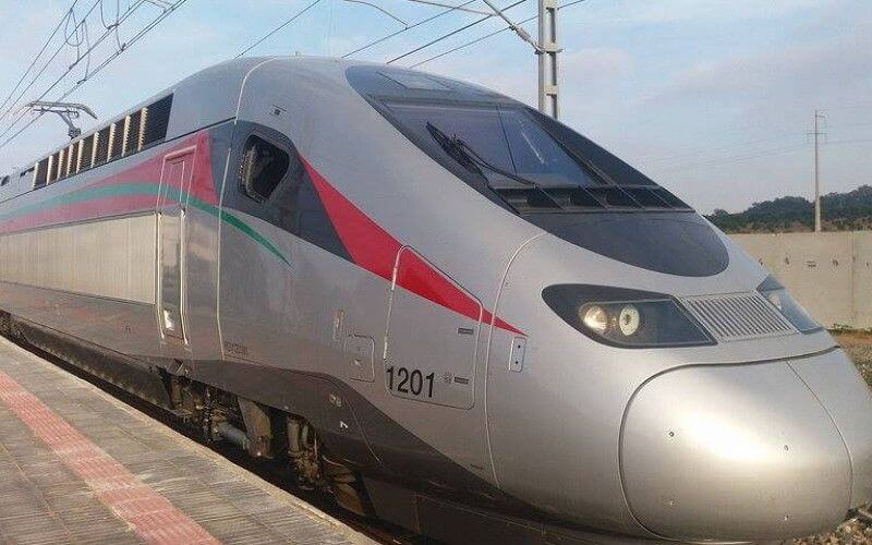Morocco Doubles High-Speed Train Service as Rail Travel Resumes with COVID-19 Precautions