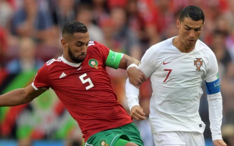 Morocco Drops to 43rd in FIFA World Rankings, Faces Argentina Next