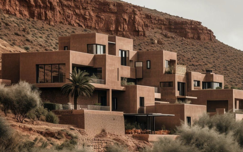 Morocco Earthquake Recovery: Balancing Traditional Architecture and Safety in Rebuilding Efforts