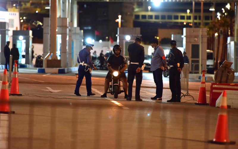Morocco Eases Border Crossing for Ceuta Residents, Eliminates Passport Stamps