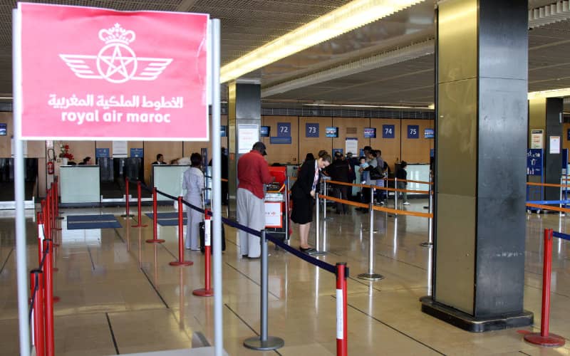 Morocco Eases Entry Rules for Travelers Who Left China a Week Ago