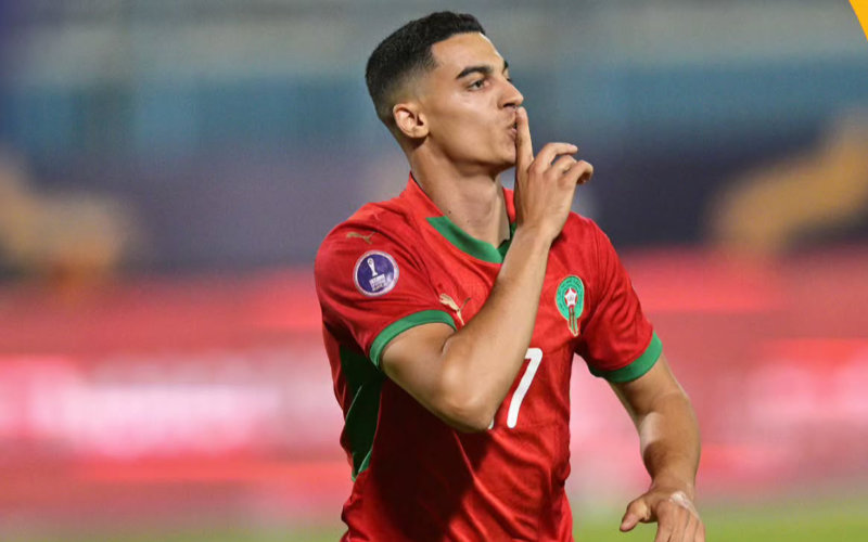 Morocco Edges Egypt 1-0, Advances to U20 AFCON Final Against South Africa