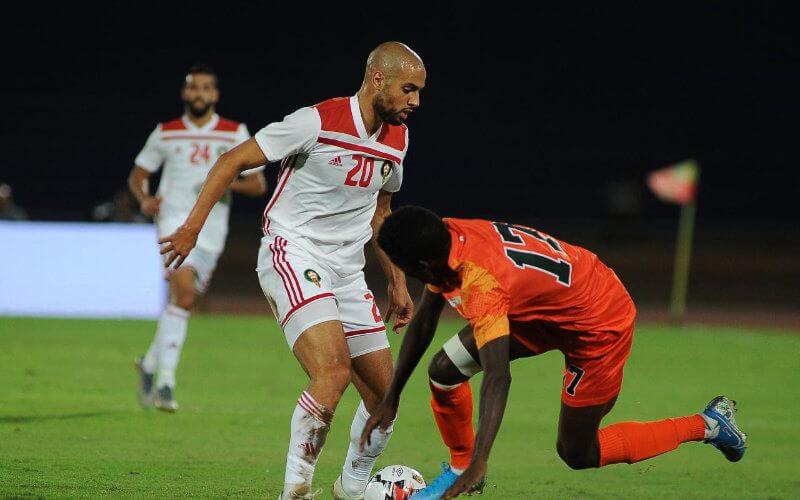 Morocco Edges Niger 1-0 in Friendly Match Ahead of AFCON Qualifiers