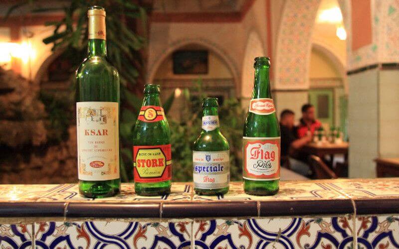Morocco to Eliminate Tariffs on European Wine Imports, Local Producers Concerned