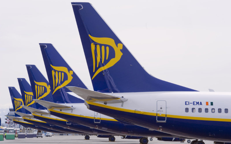 Morocco: emergency landing of a Ryanair flight from London