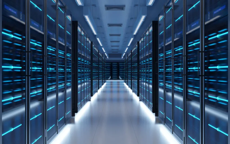 Morocco Emerges as Africa's Top Data Center Hub, Surpassing South Africa