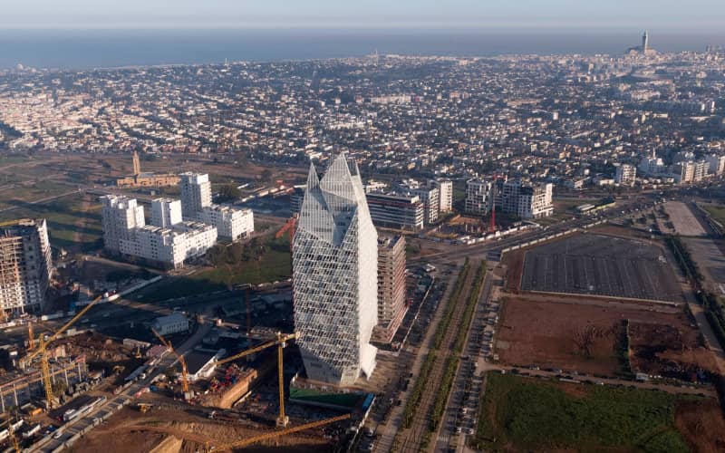 Morocco Emerges as Key Economic Player in Africa, Report Finds