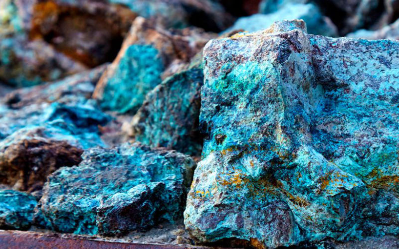 Morocco Emerges as Potential Key Player in Global Strategic Metals Market