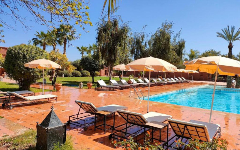 Morocco Emerges as Top Foreign Destination for French Holiday Travelers