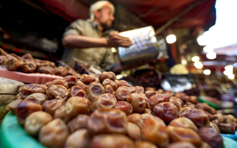 Morocco Emerges as Top Importer of Tunisian Dates, Outpacing European Buyers