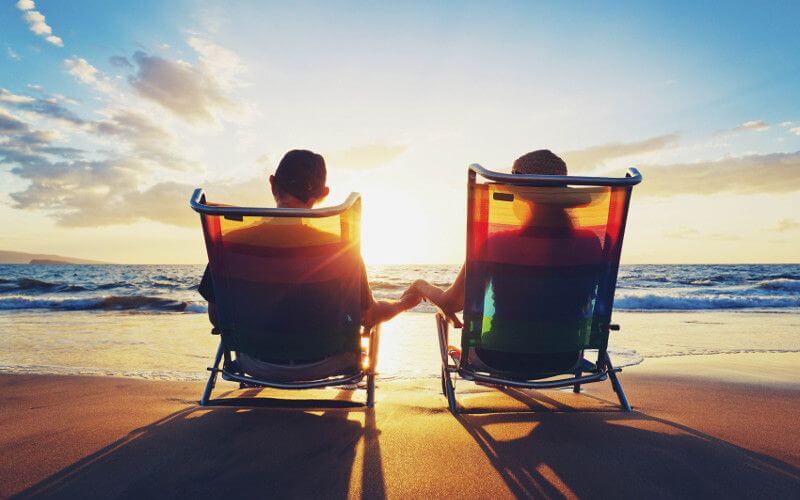 Morocco Emerges as Top Retirement Destination for Belgian Seniors Seeking Sun and Tax Benefits
