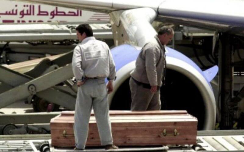 Morocco Ends Fundraising for Repatriation of Deceased Expatriates, Government Assumes Full Cost