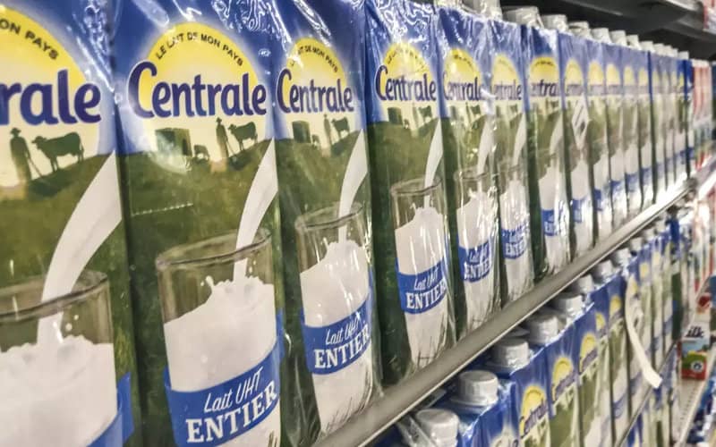 Morocco Ensures Milk Supply for Ramadan Despite Drought Concerns