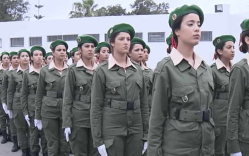 Morocco Exempts Dual Nationals from Mandatory Military Service