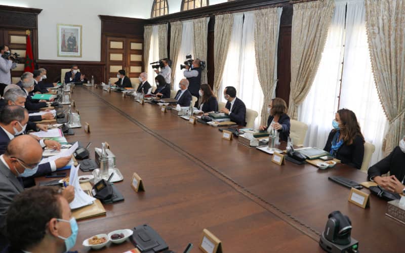 Morocco to Expand Social Protection in Government Council Meeting