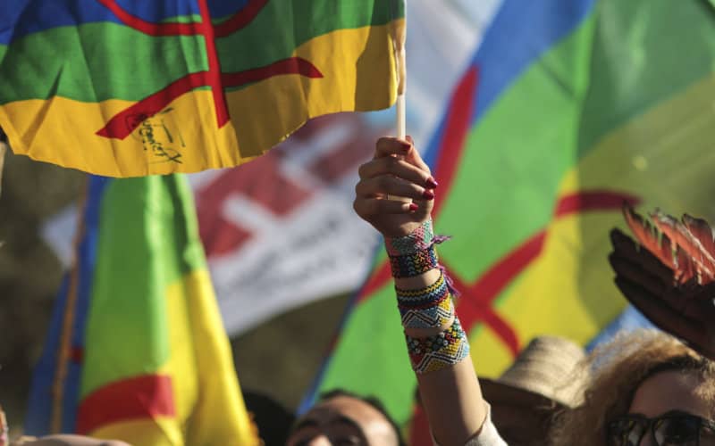 Morocco Expands Amazigh Language Integration in Judicial System