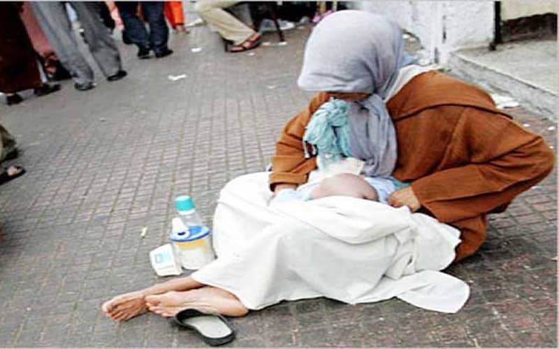 Morocco Expands COVID-19 Vaccination to Homeless, Undocumented, and Street Children