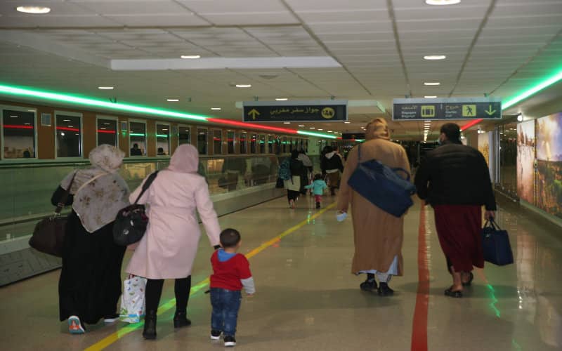 Morocco Expands Domestic Air Routes to Boost Northern Tourism