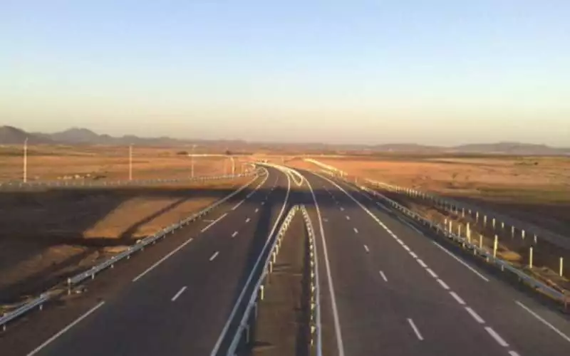 Morocco Expands Highway Network with Major Construction Projects