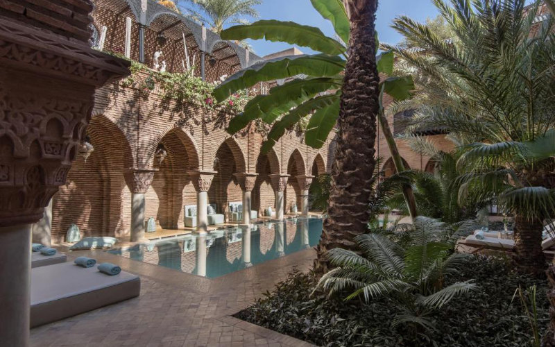 Morocco Expands Hotel Capacity in Ambitious Tourism Push Ahead of 2030 World Cup