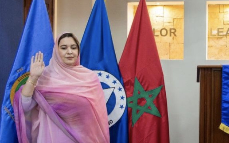 Morocco Expands Influence in Central America, Outpacing Spain in Regional Diplomacy