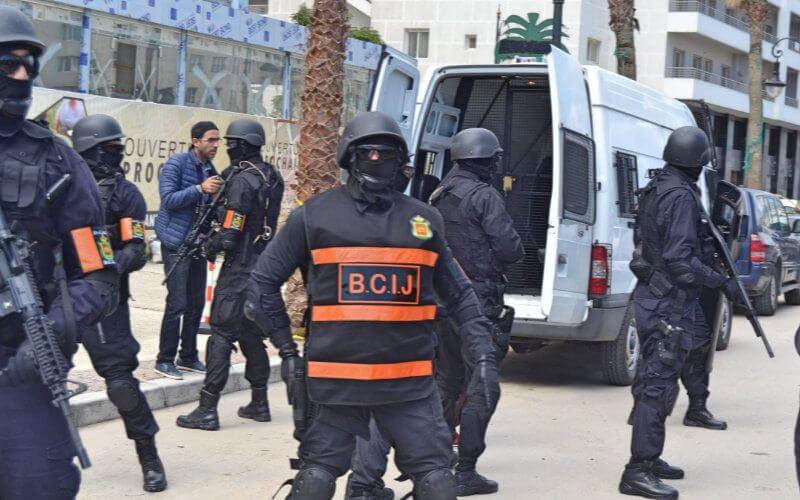 Morocco Expands International Partnerships to Combat Terrorism and Extremism