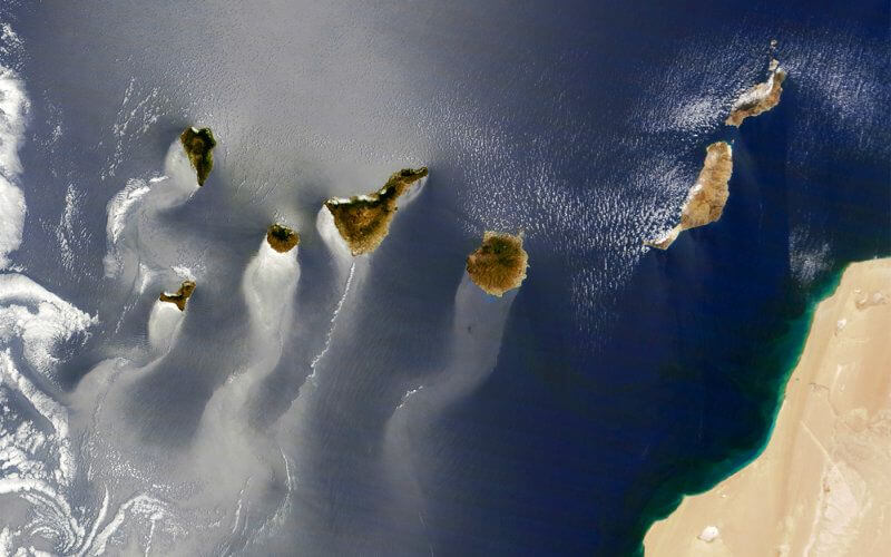 Morocco Expands Maritime Boundaries with New Territorial Waters Legislation